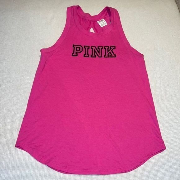 PINK Tank - Picture 1 of 2